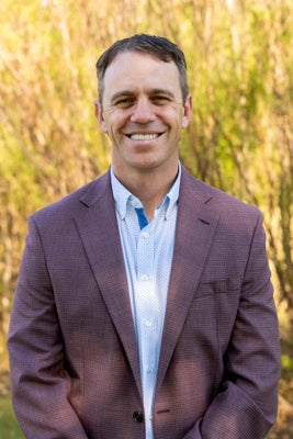 Portrait of Tylor Keller, CIR Realty-Realtor®